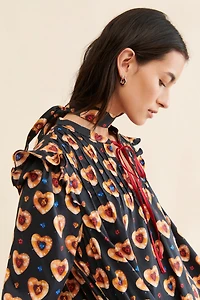 Nuuly x Rachel Antonoff Laura Mini Dress