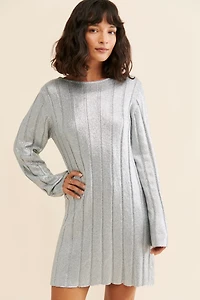 4th & Reckless Paloma Knit Dress