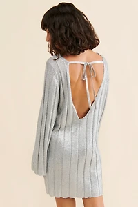 4th & Reckless Paloma Knit Dress