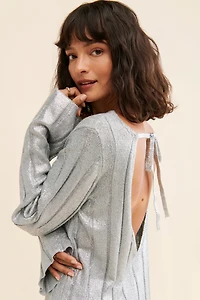 4th & Reckless Paloma Knit Dress