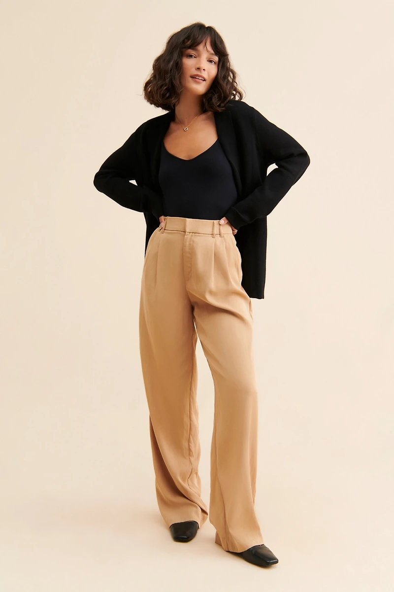 RD Style Sweater Knit Blazer