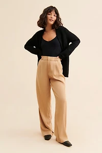 RD Style Sweater Knit Blazer