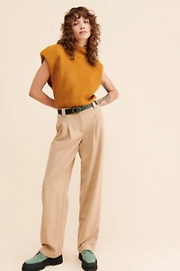 En Saison Karlie Knit Top