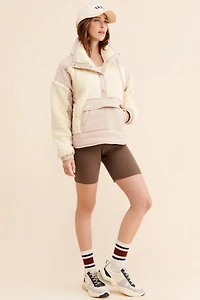 Coleman Sherpa Jacket