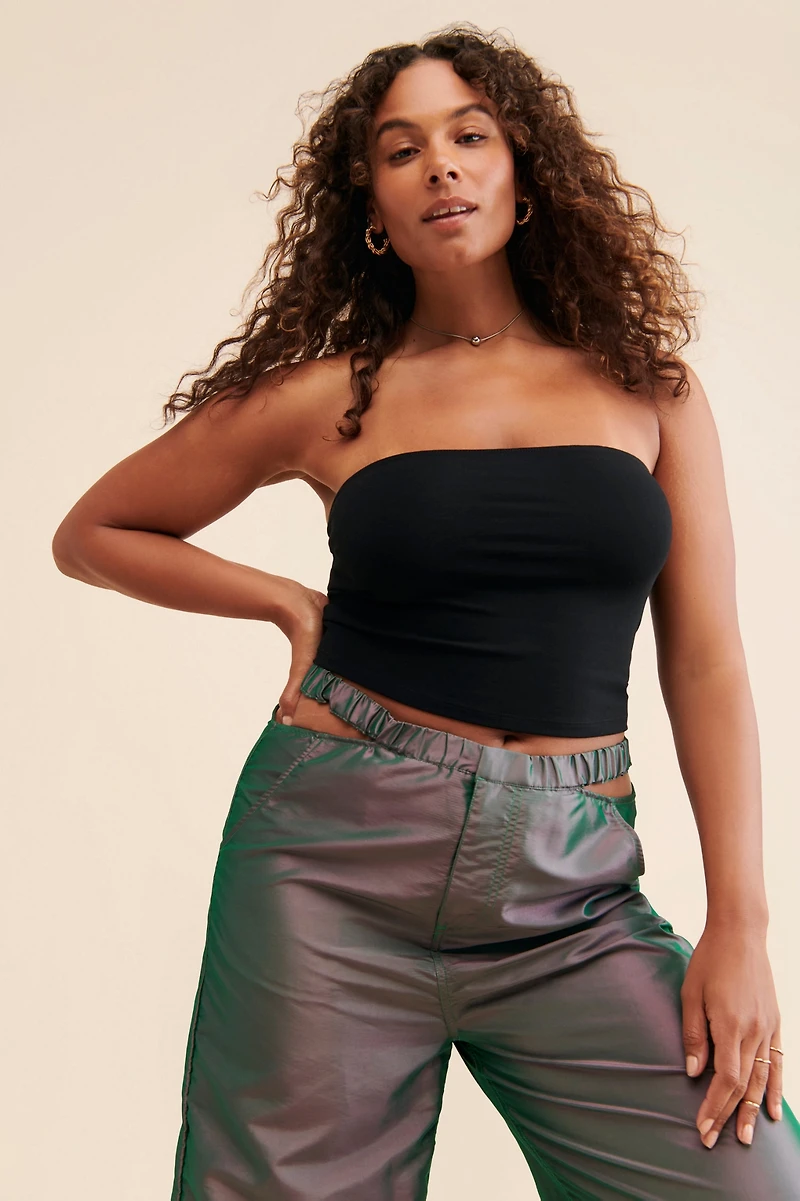 AFRM Wheton Metallic Pants