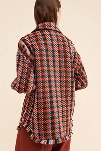 BB Dakota Final Warming Shirt Jacket