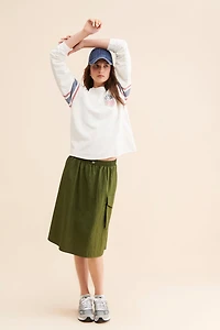 Original Retro Brand USA Soccer Sweatshirt