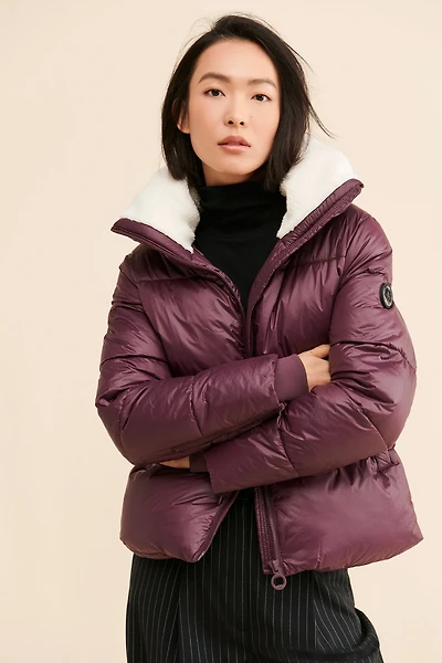 Noize Felicia Puffer