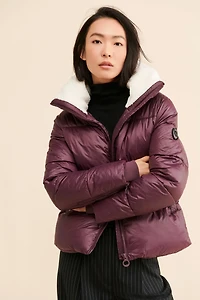 Noize Felicia Puffer