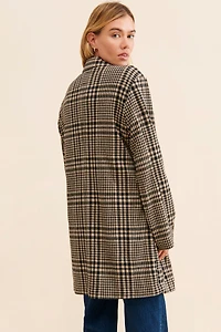 Sanctuary Carleton Knit Blazer