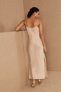 BHLDN Cali Midi Dress