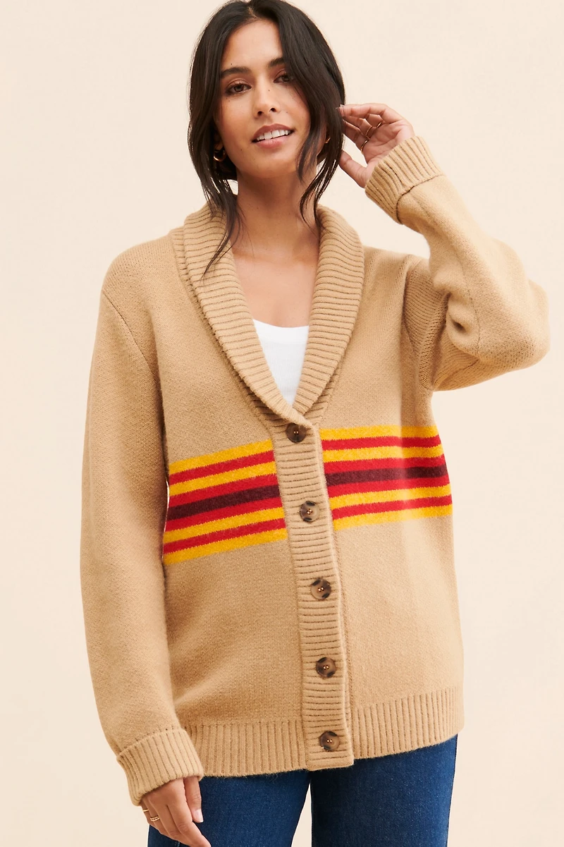 Callahan Naomi Knit Cardigan