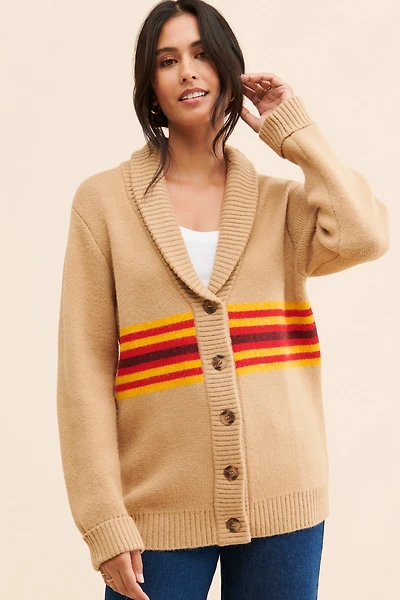 Callahan Naomi Knit Cardigan