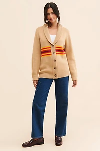 Callahan Naomi Knit Cardigan