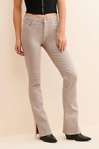 Hudson Barbara High-Rise Bootcut Jeans