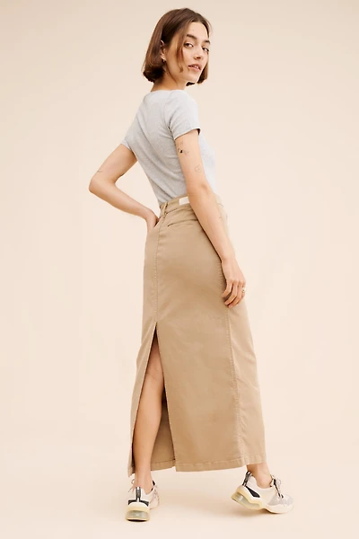 DL1961 Asra Maxi Skirt