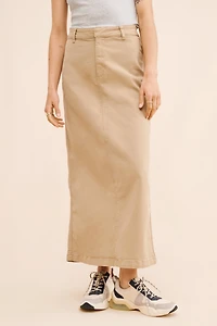 DL1961 Asra Maxi Skirt