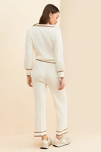 Sancia Teofila Knit Pants