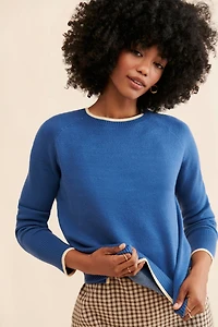 Letluv Grateful Dead Rose Pullover