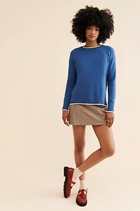 Letluv Grateful Dead Rose Pullover