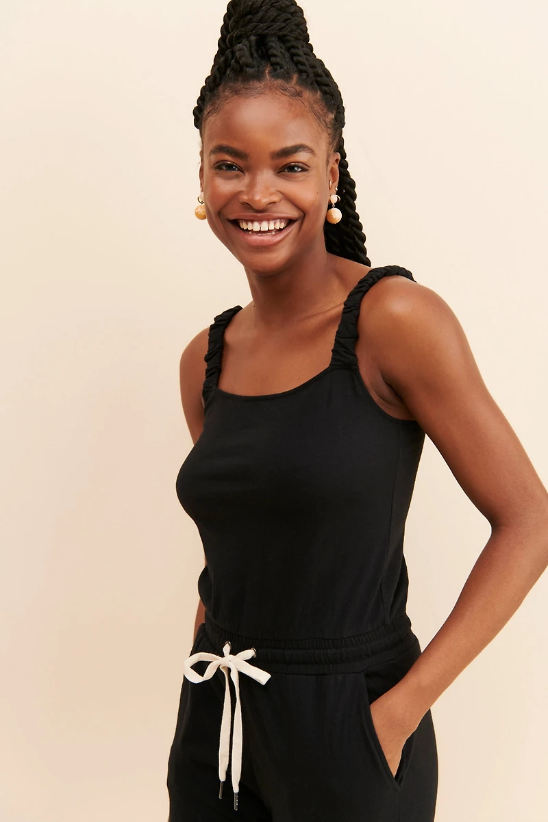 n:Philanthropy Blueland Jumpsuit