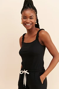 n:Philanthropy Blueland Jumpsuit