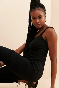 n:Philanthropy Blueland Jumpsuit