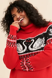 Nuuly x Rachel Antonoff Nina Sweater Dress