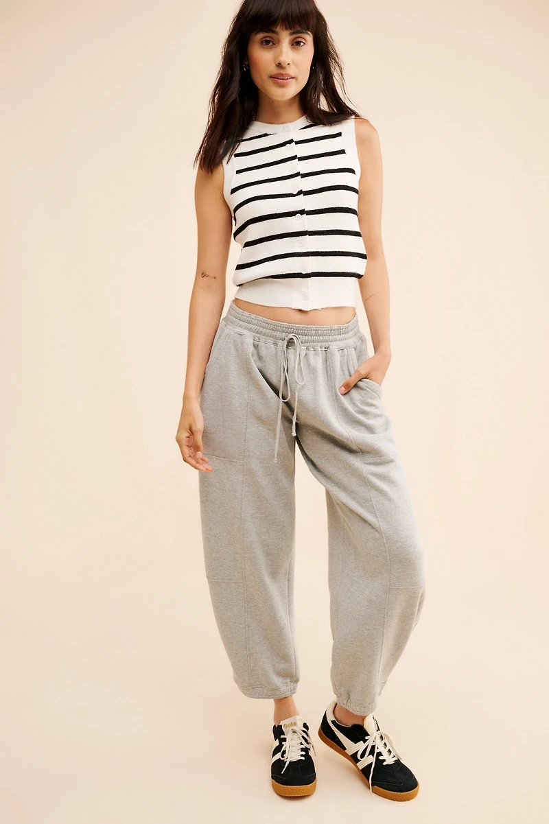 4th & Reckless Anine Knit Waistcoat