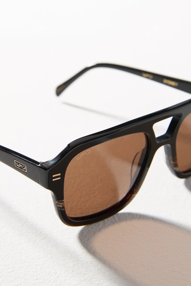 WMP Eyewear Sydney Sunglasses
