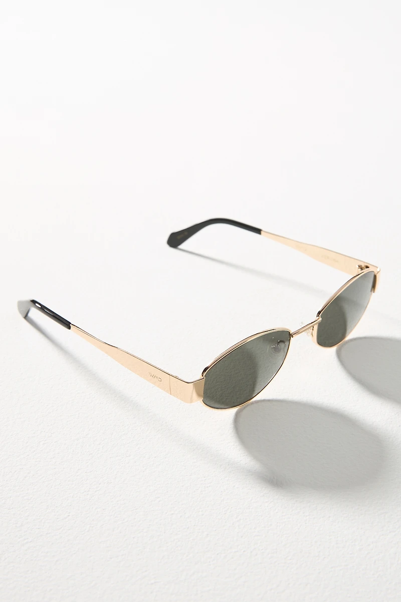 WMP Eyewear Verona Sunglasses