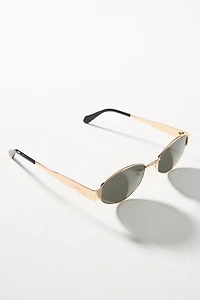 WMP Eyewear Verona Sunglasses