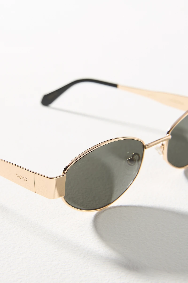WMP Eyewear Verona Sunglasses