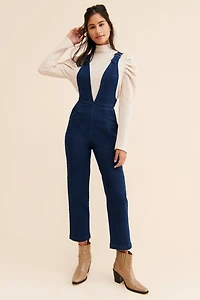 Loup Rhoda Overalls