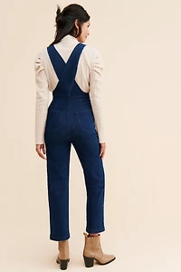 Loup Rhoda Overalls