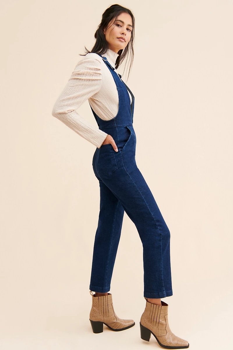 Loup Rhoda Overalls