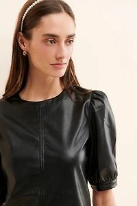 BB Dakota Faux It Up Top
