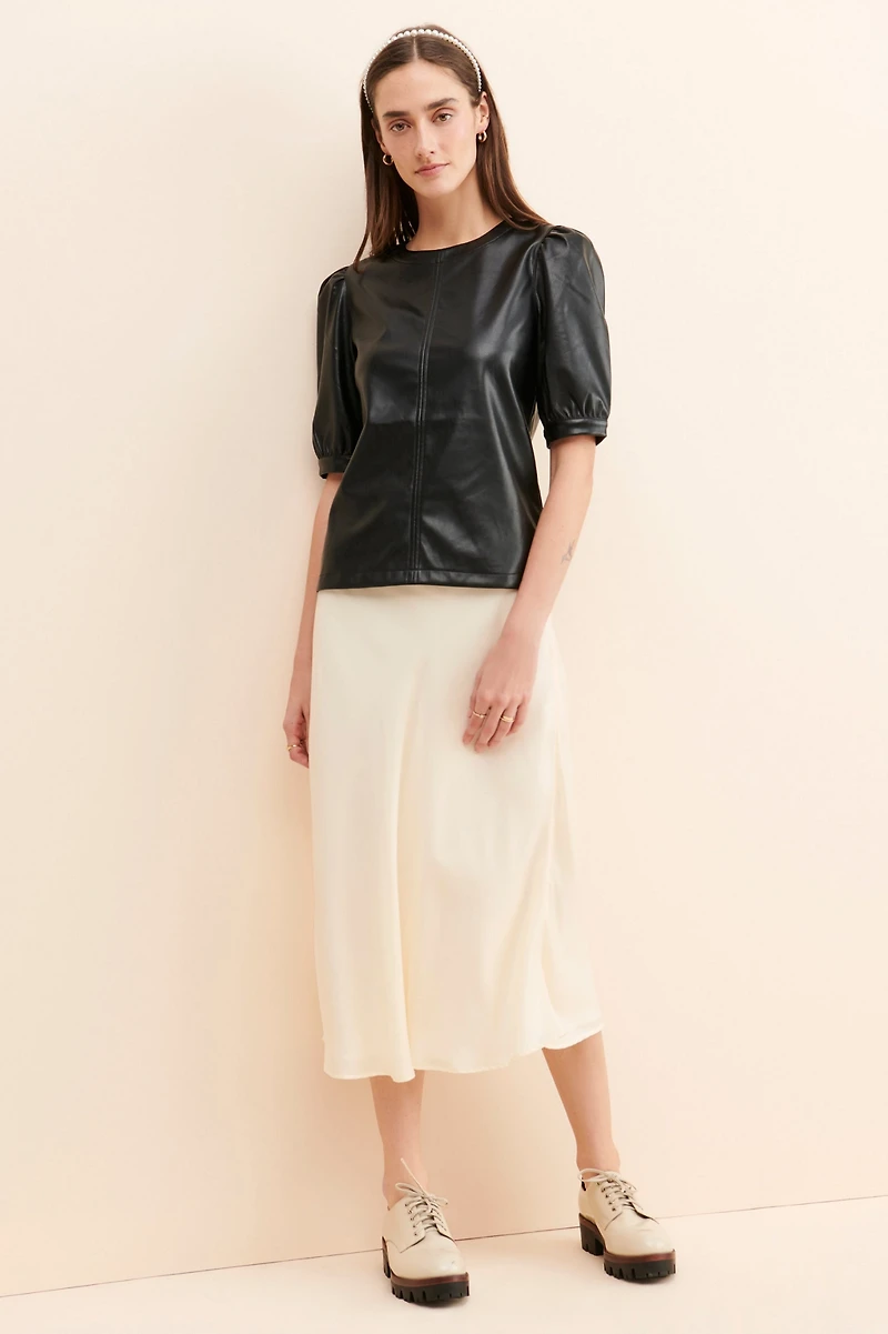 BB Dakota Faux It Up Top