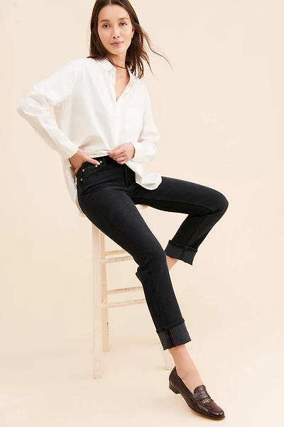NOEND Denim Sonoma Slim Straight Jeans