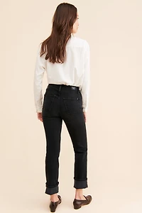 NOEND Denim Sonoma Slim Straight Jeans