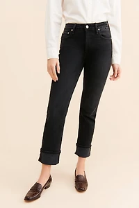 NOEND Denim Sonoma Slim Straight Jeans