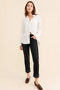 NOEND Denim Sonoma Slim Straight Jeans