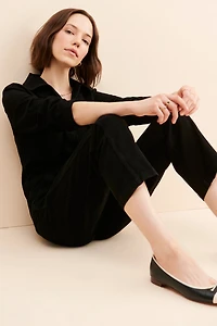 NOEND Denim Yanni Coveralls