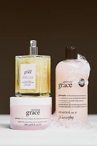 Philosophy Amazing Grace Luminous Body Oil
