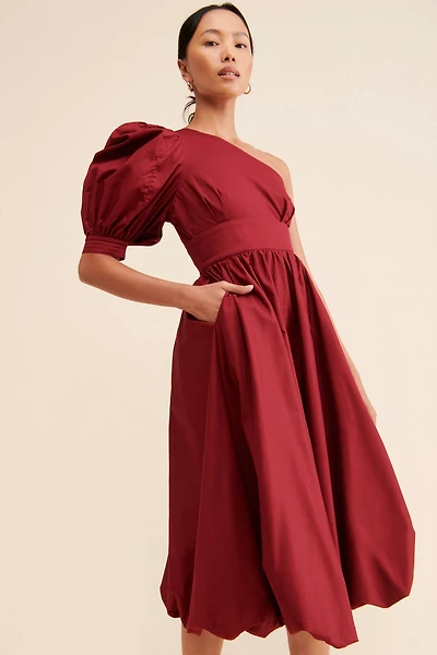 En Saison Cosima Midi Dress