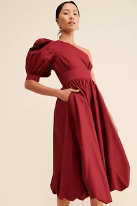 En Saison Cosima Midi Dress