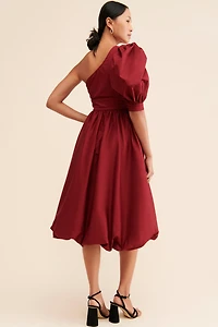 En Saison Cosima Midi Dress