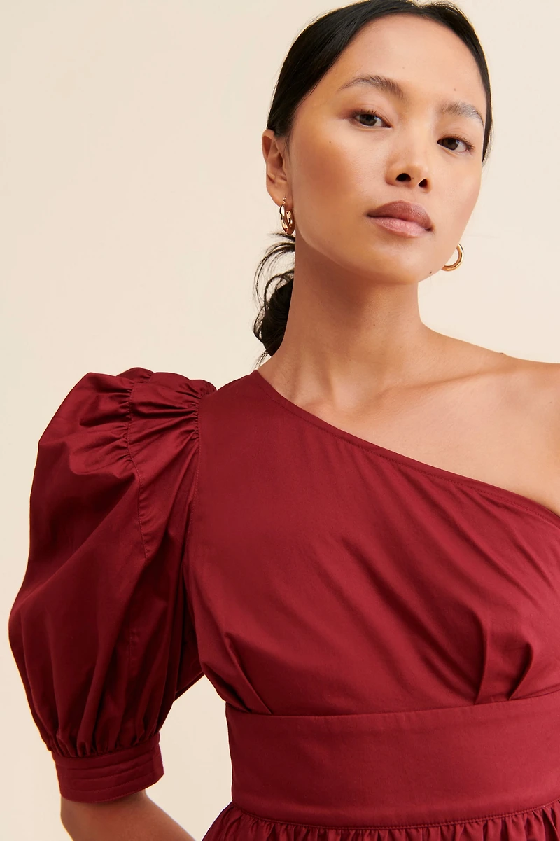 En Saison Cosima Midi Dress