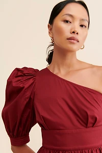 En Saison Cosima Midi Dress