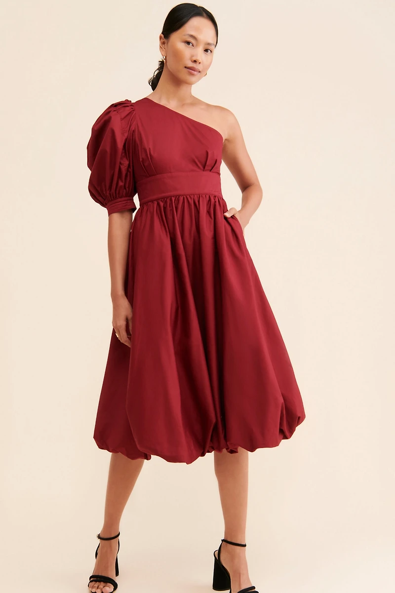 En Saison Cosima Midi Dress